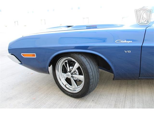 1970 Dodge Challenger (CC-2115093) for sale in Houston, Texas