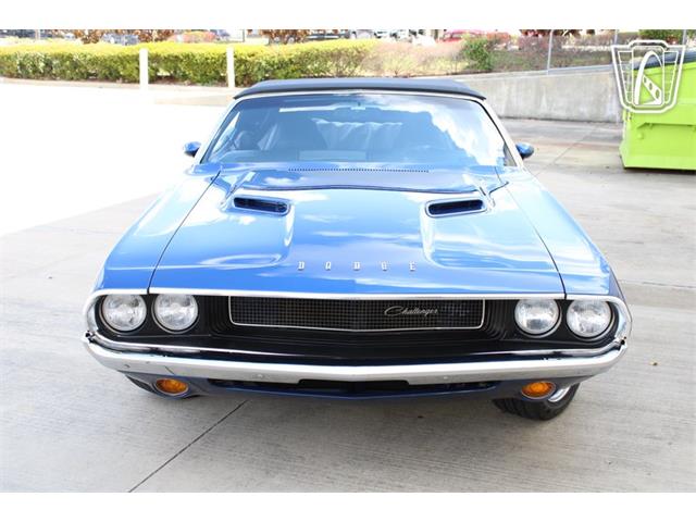 1970 Dodge Challenger (CC-2115093) for sale in Houston, Texas