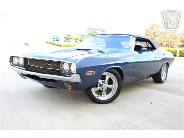 1970 Dodge Challenger (CC-2115093) for sale in Houston, Texas