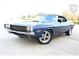 1970 Dodge Challenger (CC-2115093) for sale in Houston, Texas