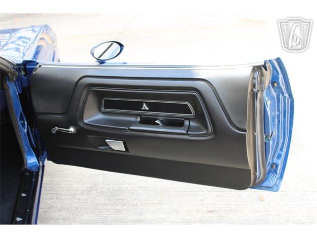 1970 Dodge Challenger (CC-2115093) for sale in Houston, Texas