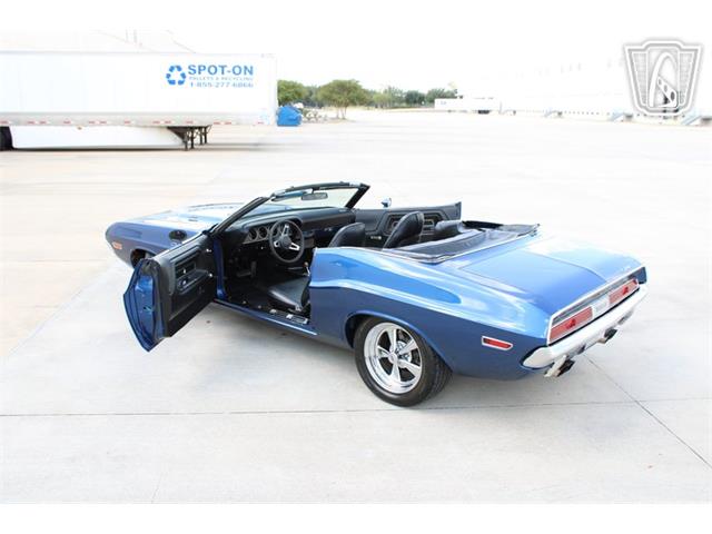 1970 Dodge Challenger (CC-2115093) for sale in Houston, Texas