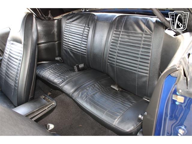 1970 Dodge Challenger (CC-2115093) for sale in Houston, Texas