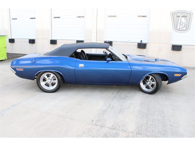 1970 Dodge Challenger (CC-2115093) for sale in Houston, Texas