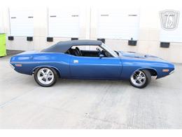 1970 Dodge Challenger (CC-2115093) for sale in Houston, Texas
