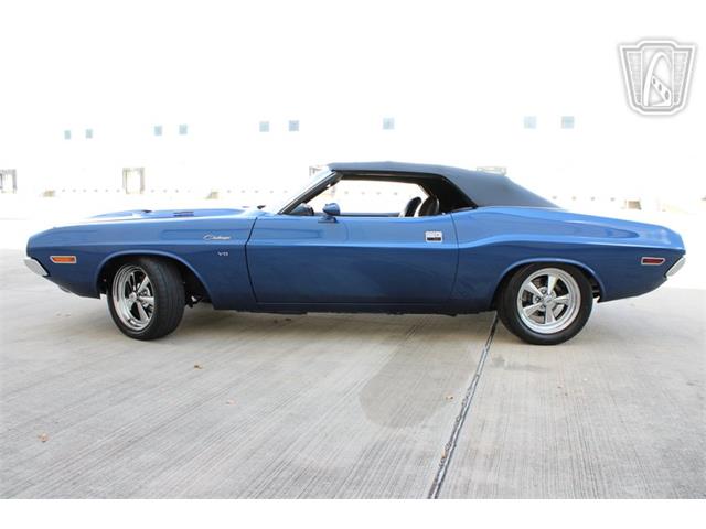 1970 Dodge Challenger (CC-2115093) for sale in Houston, Texas