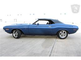 1970 Dodge Challenger (CC-2115093) for sale in Houston, Texas