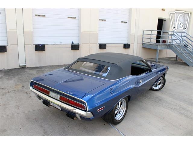 1970 Dodge Challenger (CC-2115093) for sale in Houston, Texas