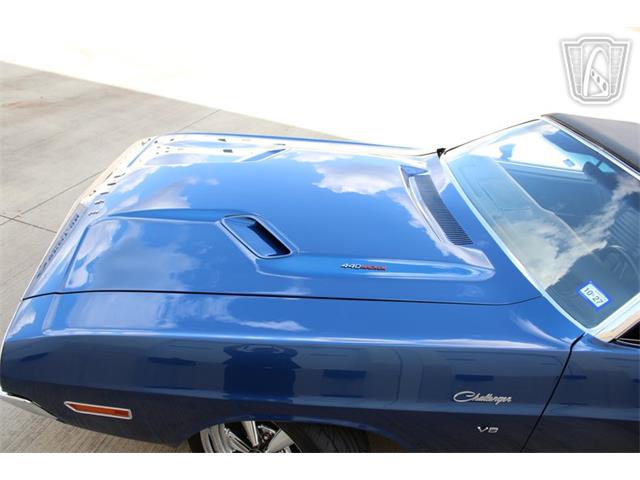 1970 Dodge Challenger (CC-2115093) for sale in Houston, Texas