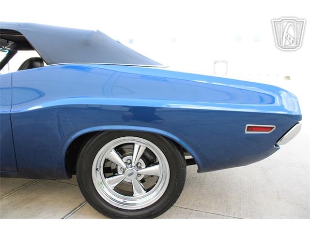 1970 Dodge Challenger (CC-2115093) for sale in Houston, Texas