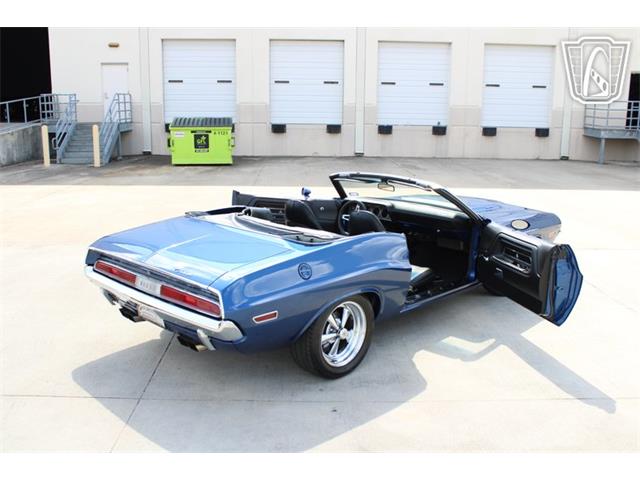 1970 Dodge Challenger (CC-2115093) for sale in Houston, Texas