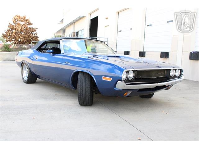 1970 Dodge Challenger (CC-2115093) for sale in Houston, Texas