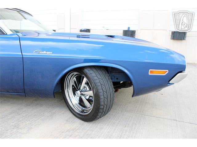 1970 Dodge Challenger (CC-2115093) for sale in Houston, Texas