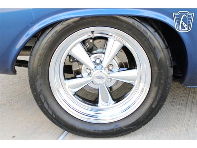 1970 Dodge Challenger (CC-2115093) for sale in Houston, Texas