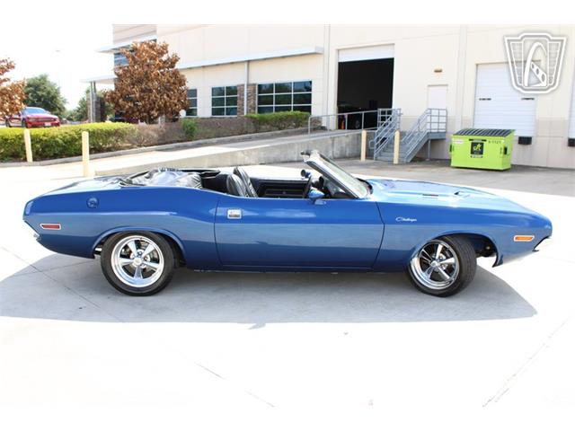1970 Dodge Challenger (CC-2115093) for sale in Houston, Texas