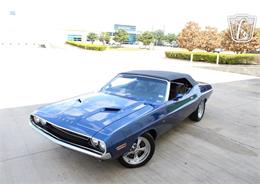 1970 Dodge Challenger (CC-2115093) for sale in Houston, Texas