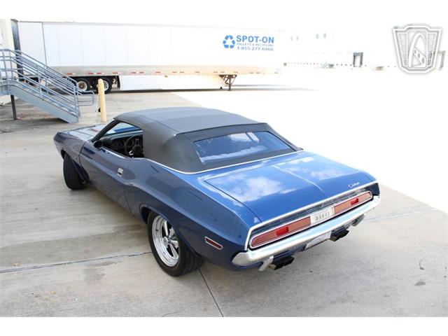 1970 Dodge Challenger (CC-2115093) for sale in Houston, Texas
