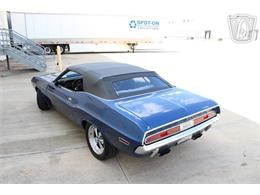 1970 Dodge Challenger (CC-2115093) for sale in Houston, Texas
