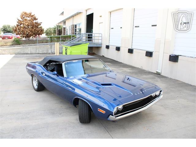 1970 Dodge Challenger (CC-2115093) for sale in Houston, Texas