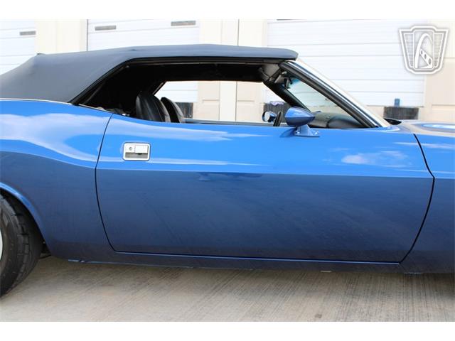 1970 Dodge Challenger (CC-2115093) for sale in Houston, Texas
