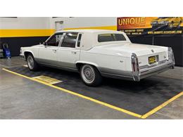 1991 Cadillac Brougham (CC-2115094) for sale in Mankato, Minnesota
