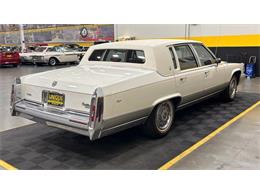 1991 Cadillac Brougham (CC-2115094) for sale in Mankato, Minnesota