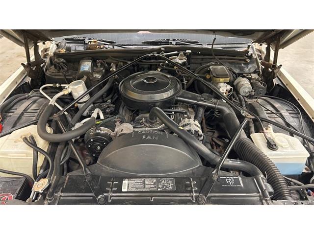 1991 Cadillac Brougham (CC-2115094) for sale in Mankato, Minnesota