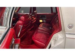 1991 Cadillac Brougham (CC-2115094) for sale in Mankato, Minnesota