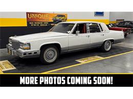 1991 Cadillac Brougham (CC-2115094) for sale in Mankato, Minnesota