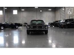 1967 Ford Mustang (CC-2115095) for sale in New Braundfels, Texas