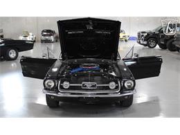 1967 Ford Mustang (CC-2115095) for sale in New Braundfels, Texas