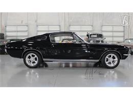 1967 Ford Mustang (CC-2115095) for sale in New Braundfels, Texas