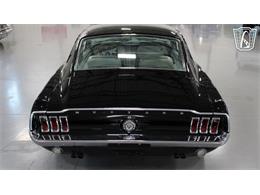 1967 Ford Mustang (CC-2115095) for sale in New Braundfels, Texas