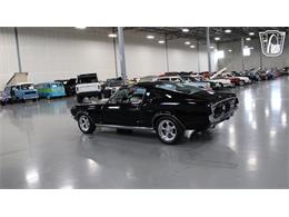 1967 Ford Mustang (CC-2115095) for sale in New Braundfels, Texas