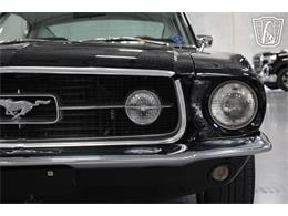 1967 Ford Mustang (CC-2115095) for sale in New Braundfels, Texas