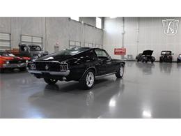 1967 Ford Mustang (CC-2115095) for sale in New Braundfels, Texas