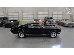 1967 Ford Mustang (CC-2115095) for sale in New Braundfels, Texas
