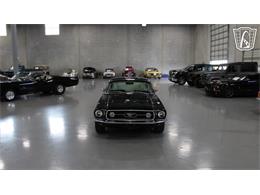 1967 Ford Mustang (CC-2115095) for sale in New Braundfels, Texas