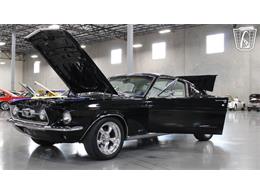 1967 Ford Mustang (CC-2115095) for sale in New Braundfels, Texas