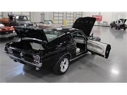 1967 Ford Mustang (CC-2115095) for sale in New Braundfels, Texas