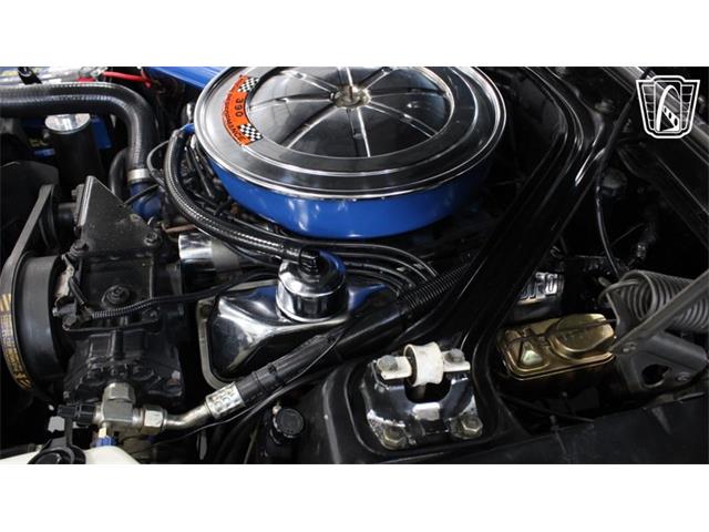 1967 Ford Mustang (CC-2115095) for sale in New Braundfels, Texas