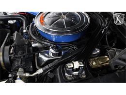 1967 Ford Mustang (CC-2115095) for sale in New Braundfels, Texas