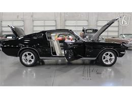1967 Ford Mustang (CC-2115095) for sale in New Braundfels, Texas