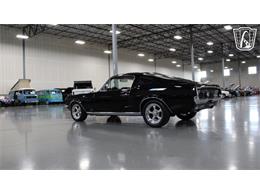1967 Ford Mustang (CC-2115095) for sale in New Braundfels, Texas