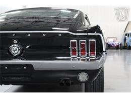 1967 Ford Mustang (CC-2115095) for sale in New Braundfels, Texas