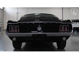 1967 Ford Mustang (CC-2115095) for sale in New Braundfels, Texas