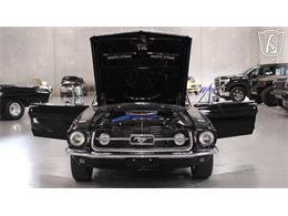 1967 Ford Mustang (CC-2115095) for sale in New Braundfels, Texas