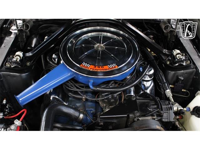 1967 Ford Mustang (CC-2115095) for sale in New Braundfels, Texas