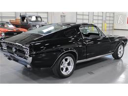 1967 Ford Mustang (CC-2115095) for sale in New Braundfels, Texas
