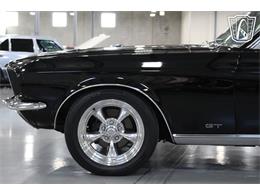 1967 Ford Mustang (CC-2115095) for sale in New Braundfels, Texas
